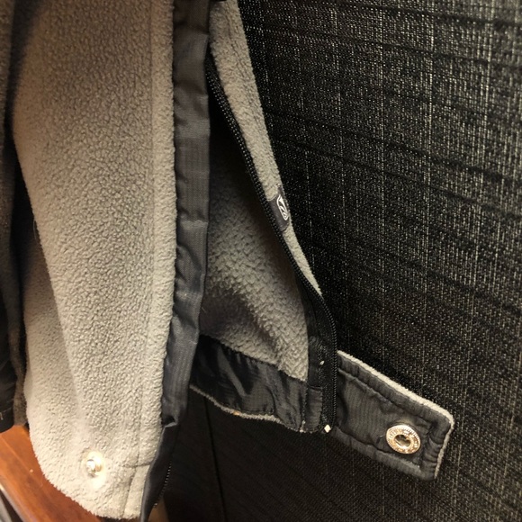 Vintage WindRiver Fleece. // Outdoor Wear. - Picture 4 of 4
